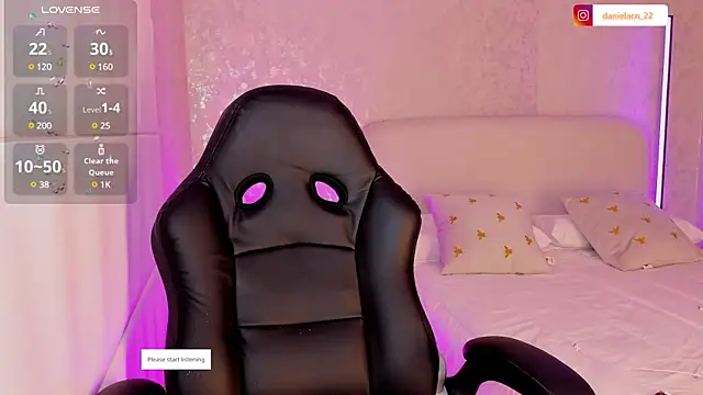 salome  11 online show from 12, 3, 2025