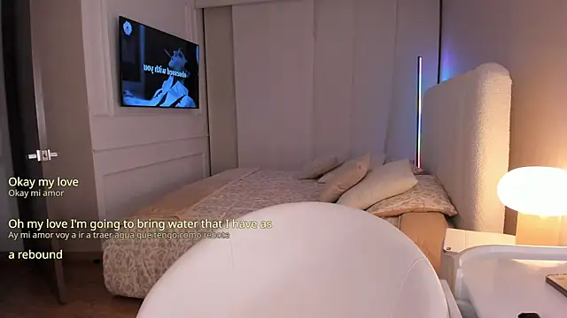 salome  11 online show from 6, 10, 2025