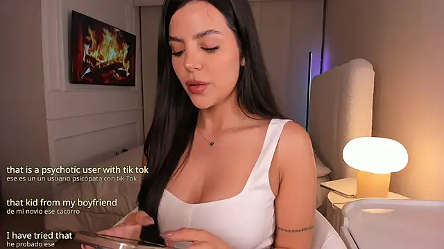 salome  11 online show from 13, 10, 2025