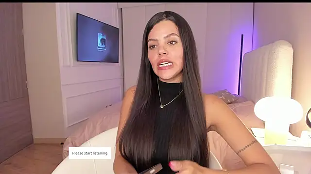 salome  11 online show from 20, 12, 2025