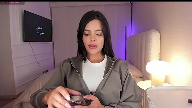 salome  11 online show from 12, 3, 2026