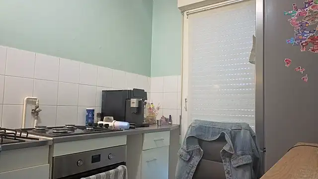 jennylovence online show from 12, 3, 2026