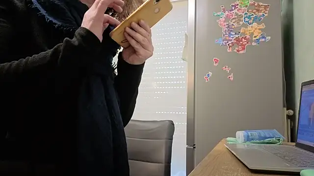 jennylovence online show from 13, 3, 2026