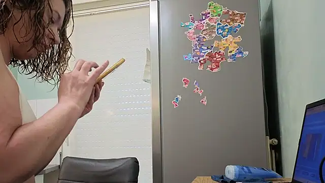 jennylovence online show from 18, 3, 2026