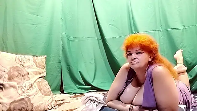 Siberia-Taiga online show from 11, 7, 2026