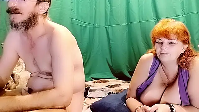 Siberia-Taiga online show from 1, 8, 2026