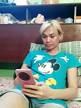 QueenSoreal online show from 21, 7, 2026