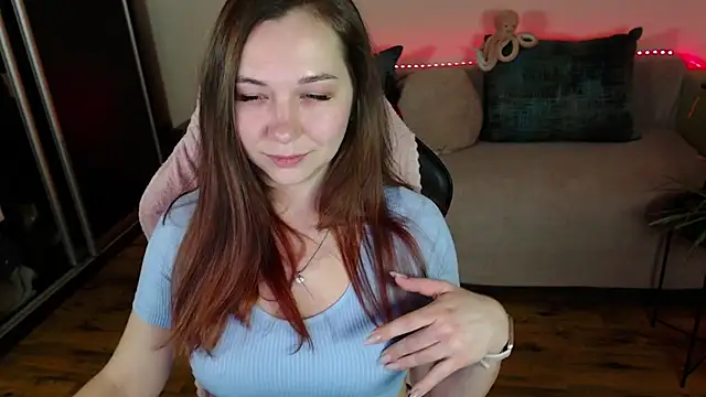 LizaSexy20 online show from 2, 2, 2025