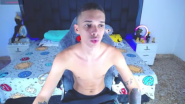 Nice ButtX online show from 17, 9, 2025