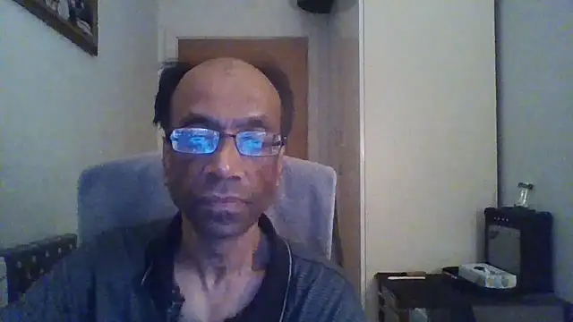rauncher1 online show from 8, 11, 2025