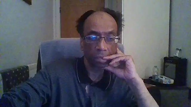 rauncher1 online show from 10, 11, 2025