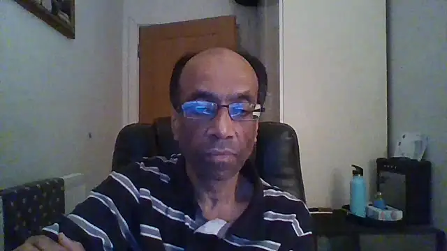 rauncher1 online show from 1, 12, 2025