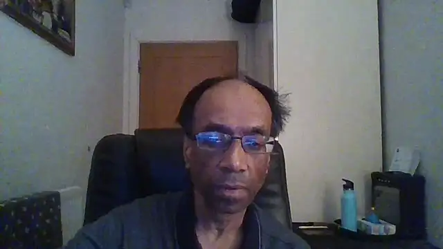 rauncher1 online show from 5, 12, 2025