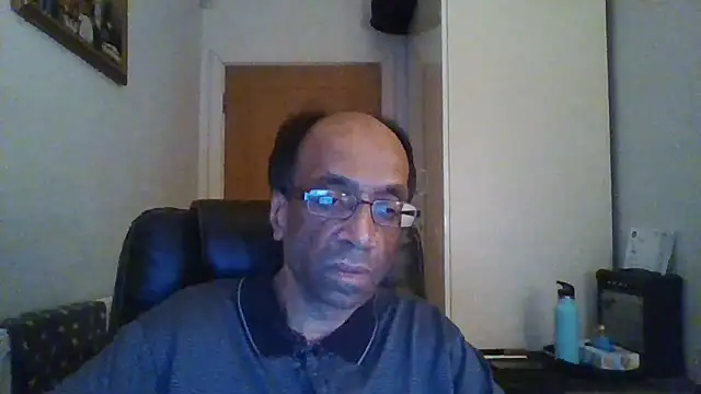 rauncher1 online show from 14, 12, 2025