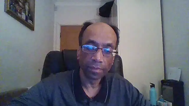 rauncher1 online show from 12, 1, 2026