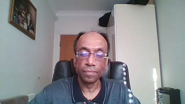 rauncher1 online show from 14, 1, 2026