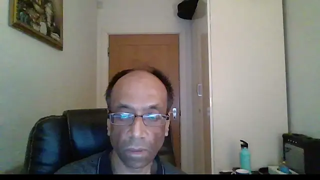 rauncher1 online show from 19, 1, 2026