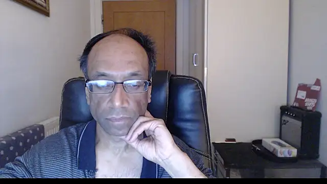 rauncher1 online show from 13, 2, 2026
