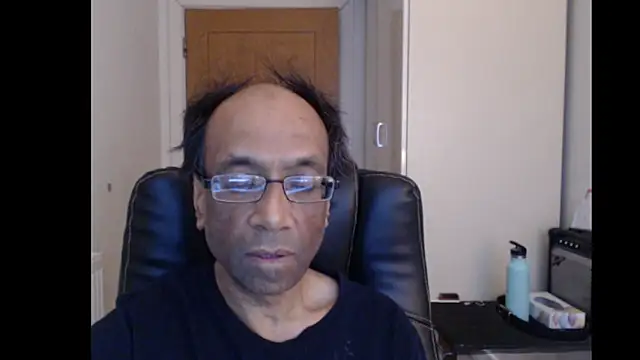 rauncher1 online show from 29, 4, 2026