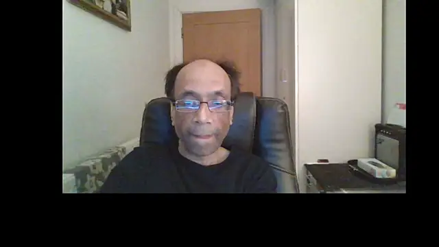 rauncher1 online show from 29, 4, 2026