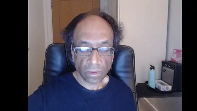 rauncher1 online show from 5, 5, 2026