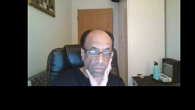 rauncher1 online show from 5, 5, 2026