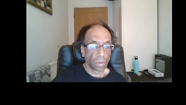 rauncher1 online show from 6, 5, 2026