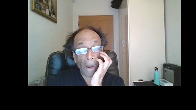 rauncher1 online show from 9, 5, 2026