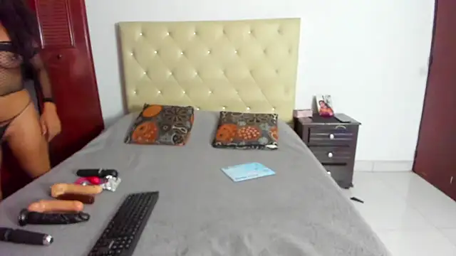 LUISSA  online show from 10, 3, 2025