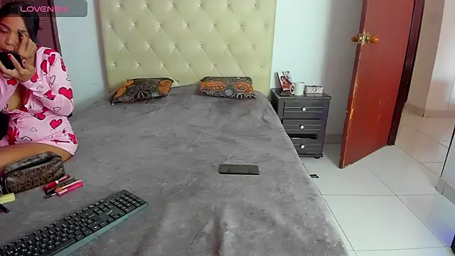 LUISSA  online show from 2, 8, 2026