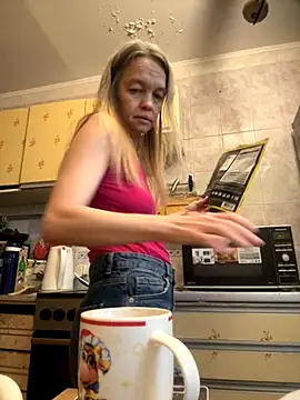 Susanel online show from 17, 11, 2025