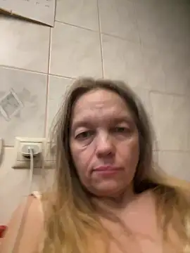 Susanel online show from 4, 12, 2025