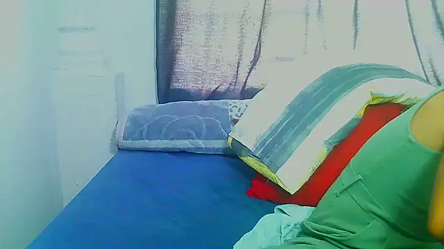 freaky naughty online show from 11, 10, 2025