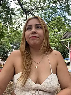 Brittanyrosexx online show from 12, 5, 2026