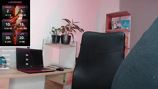 BriannaLorens online show from 9, 2, 2025