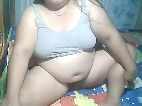 cutechubbyasian online show from 15, 4, 2026