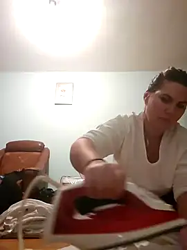 FeliciaKrige online show from 20, 1, 2025