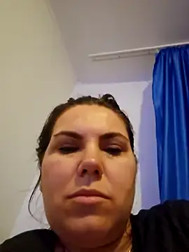 FeliciaKrige online show from 24, 1, 2025