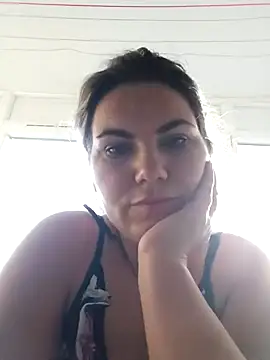 FeliciaKrige online show from 28, 1, 2025