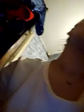 FeliciaKrige online show from 18, 2, 2025