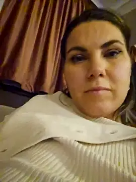 FeliciaKrige online show from 13, 3, 2025