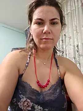 FeliciaKrige online show from 17, 3, 2025