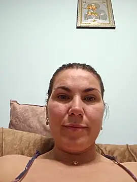 FeliciaKrige online show from 21, 3, 2025