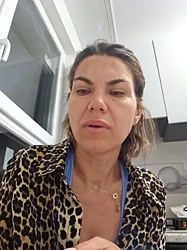 FeliciaKrige online show from 29, 4, 2026