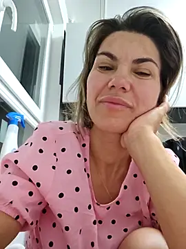 FeliciaKrige online show from 30, 4, 2026