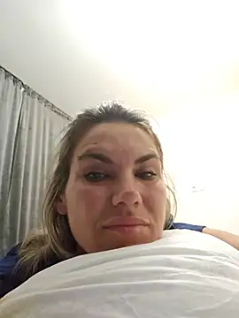 FeliciaKrige online show from 14, 7, 2026