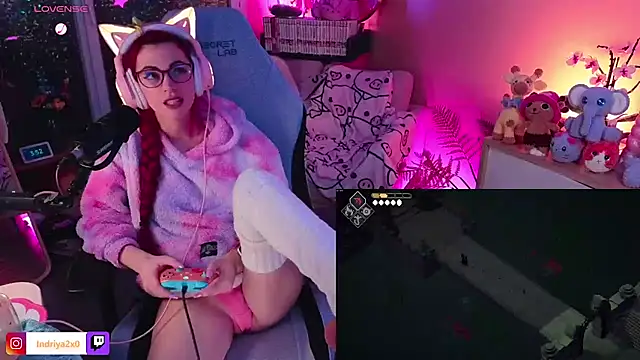 Snapshot of Indriya2x0 chatting on 4, 12, 2024 Indriya2x0 online show from 4, 12, 2024