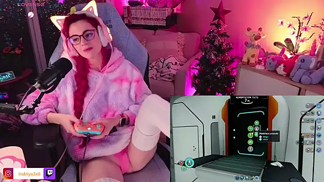 Snapshot of Indriya2x0 chatting on 9, 12, 2024 Indriya2x0 online show from 9, 12, 2024