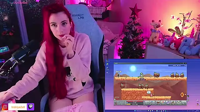 Snapshot of Indriya2x0 chatting on 10, 12, 2024 Indriya2x0 online show from 10, 12, 2024