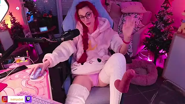 Snapshot of Indriya2x0 chatting on 18, 12, 2024 Indriya2x0 online show from 18, 12, 2024